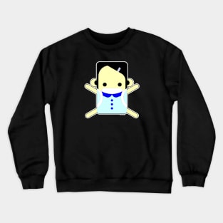 Little Zhao Crewneck Sweatshirt